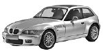 BMW E36-7 B0671 Fault Code