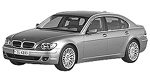 BMW E66 B0671 Fault Code